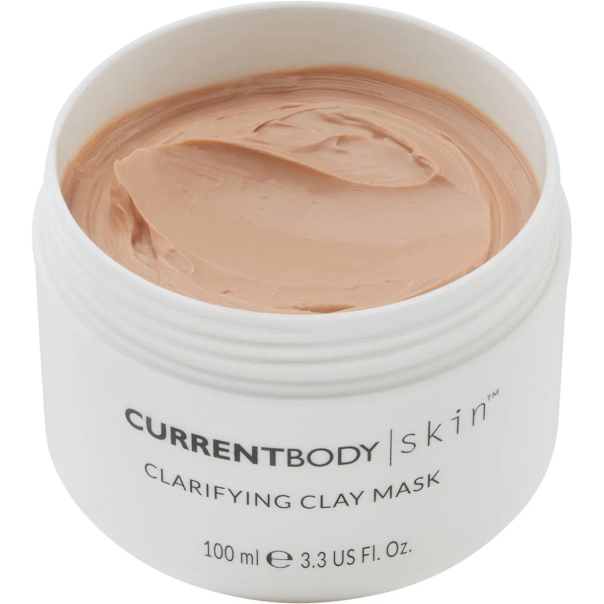 CurrentBody Skin Clarifying Tonerde-Maske - Image 4
