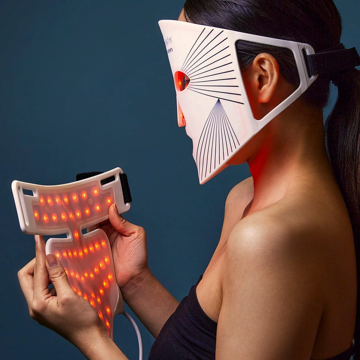 CurrentBody Skin Face & Neck Kit (worth 668€) - Black Friday Offer - Image 3