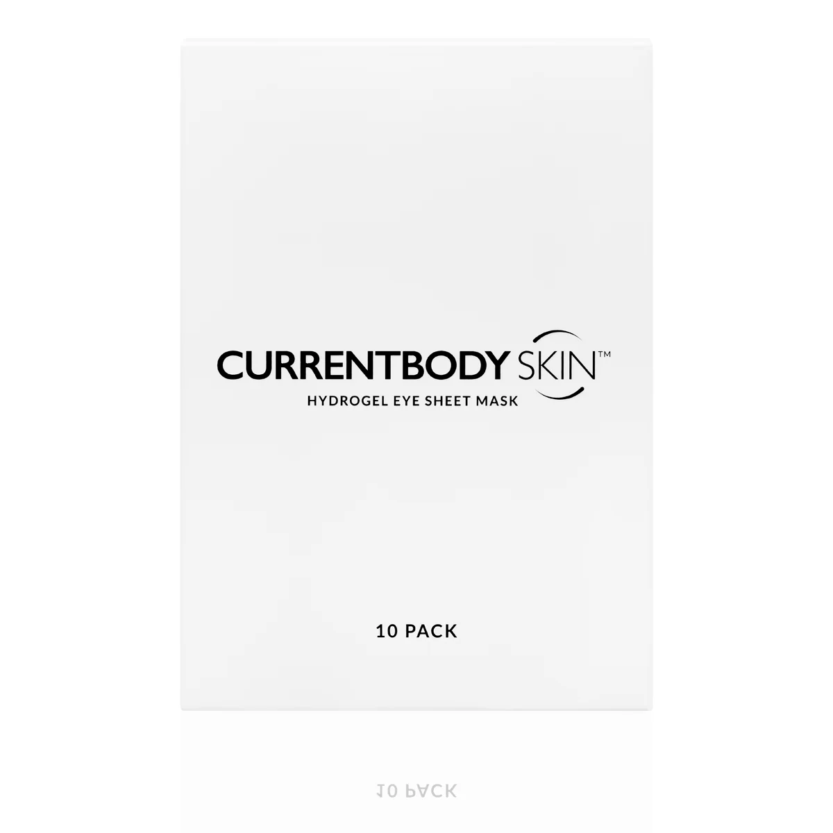 CurrentBody Skin Hydrogel Augenmaske - Image 4