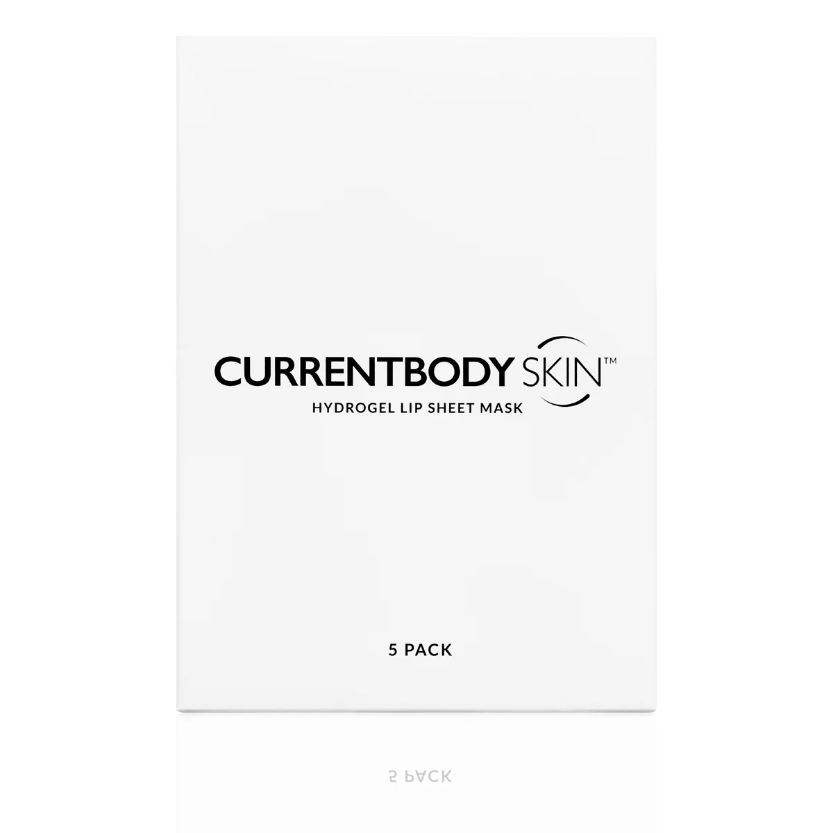 CurrentBody Skin Hydrogel Lippenmaske - Image 4