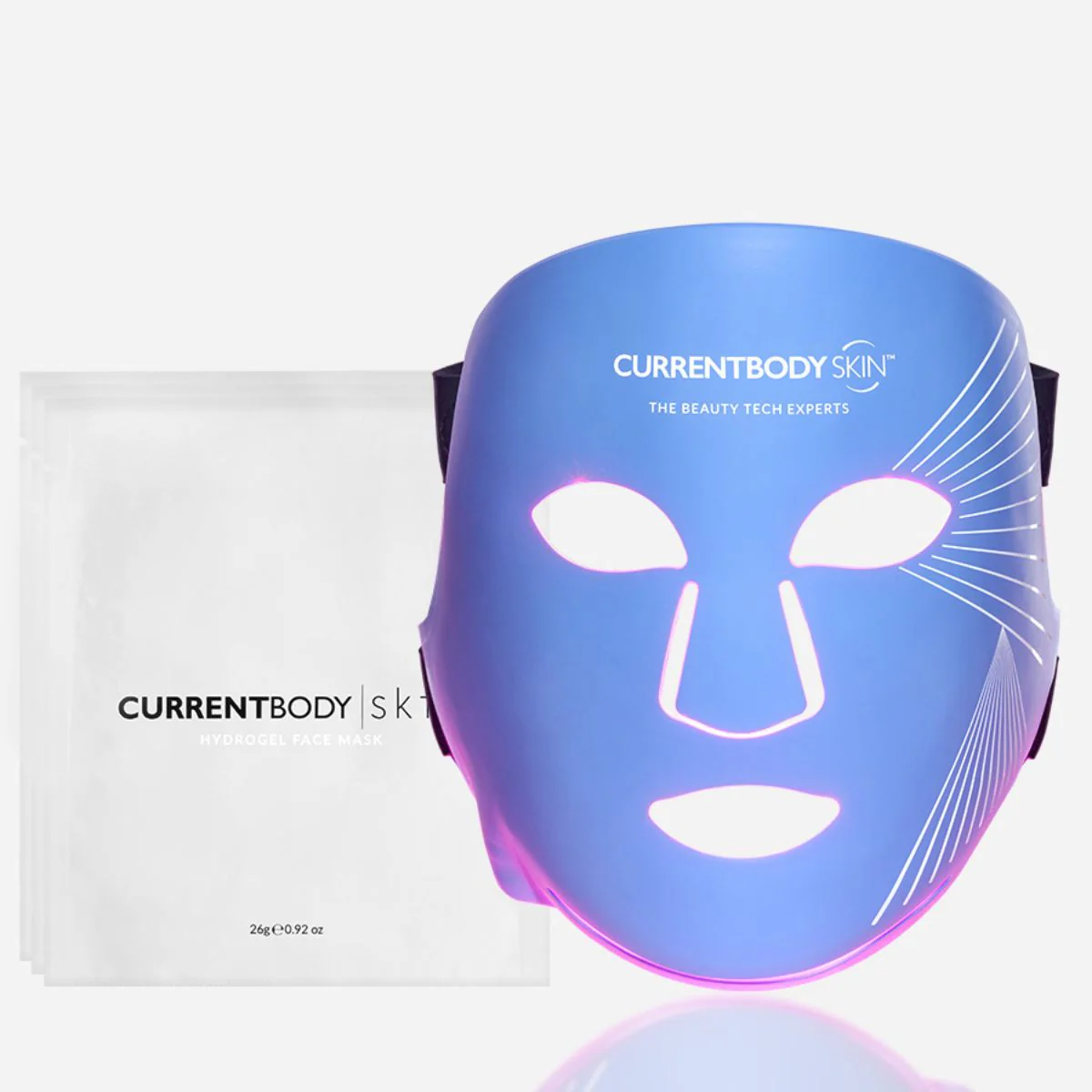 Affiliate - CurrentBody Skin LED Lichttherapie Maske gegen Pickel und Unreinheiten - Image 10