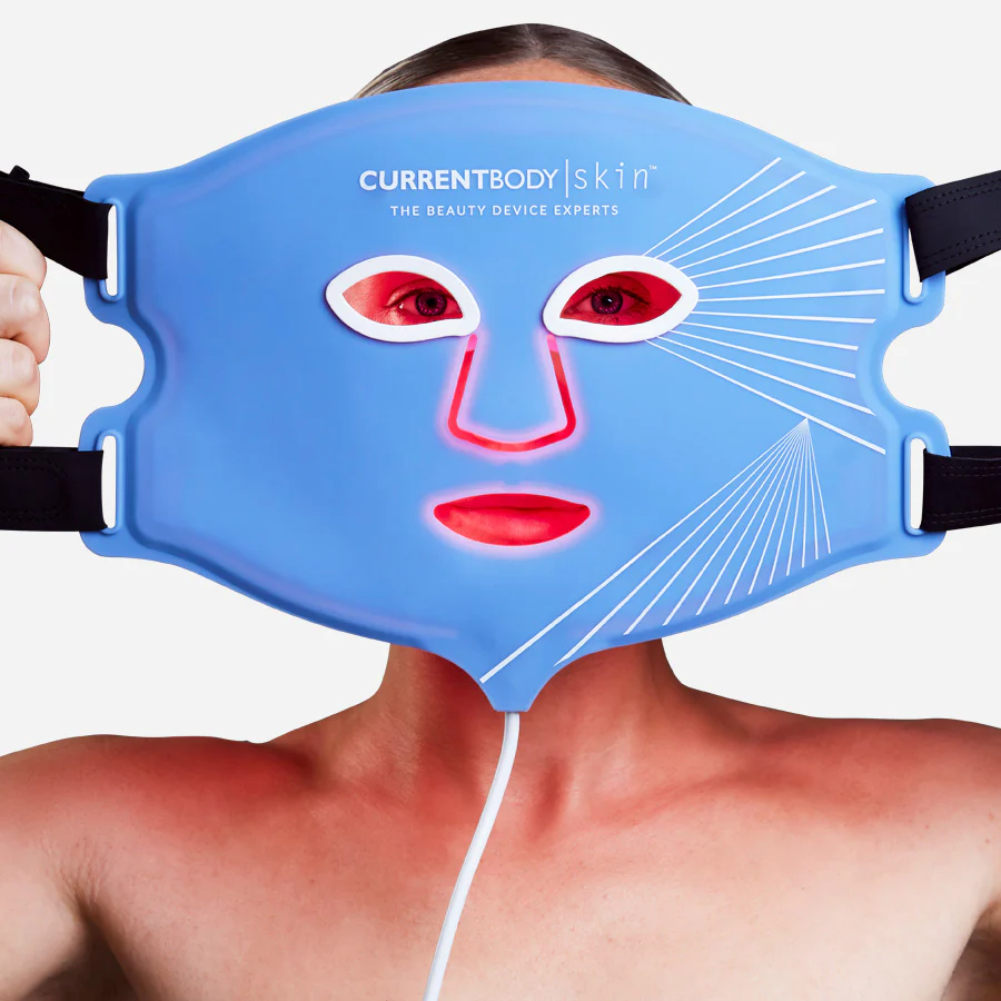 Affiliate - CurrentBody Skin LED Lichttherapie Maske gegen Pickel und Unreinheiten - Image 4