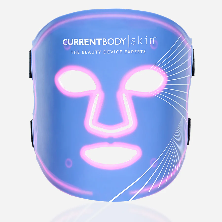 Affiliate - CurrentBody Skin LED Lichttherapie Maske gegen Pickel und Unreinheiten - Image 5