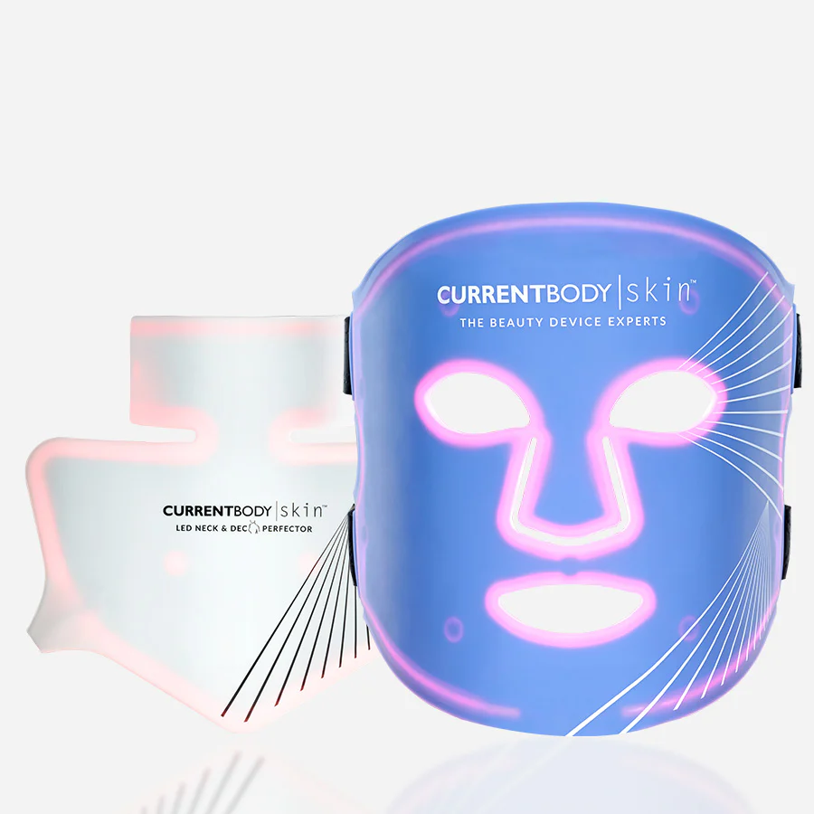 Affiliate - CurrentBody Skin LED Lichttherapie Maske gegen Pickel und Unreinheiten - Image 7