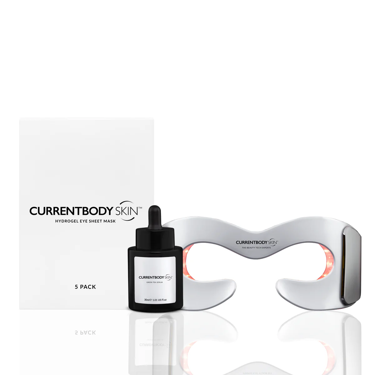 CurrentBody Skin LED Augen Maske - Image 8