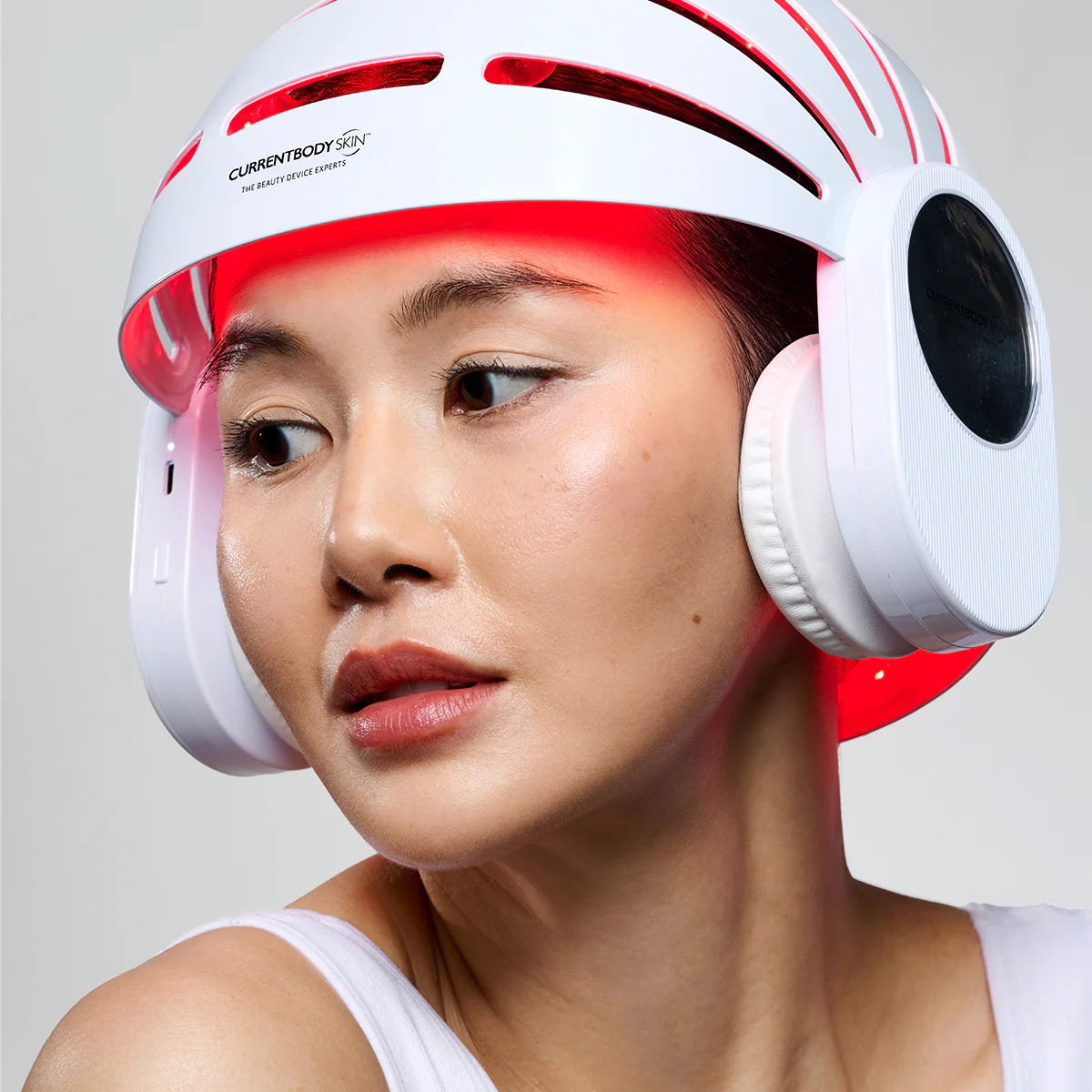 CurrentBody Skin LED Gesicht & Haar Set - Black Friday Angebot - Image 3