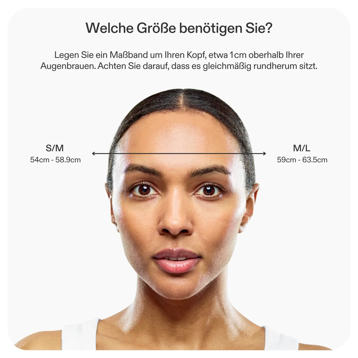 CurrentBody Skin LED Gerät gegen Haarausfall - Image 5