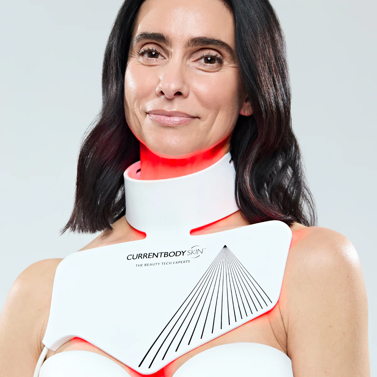 CurrentBody Skin LED Hals & Dekolleté Maske - Image 10