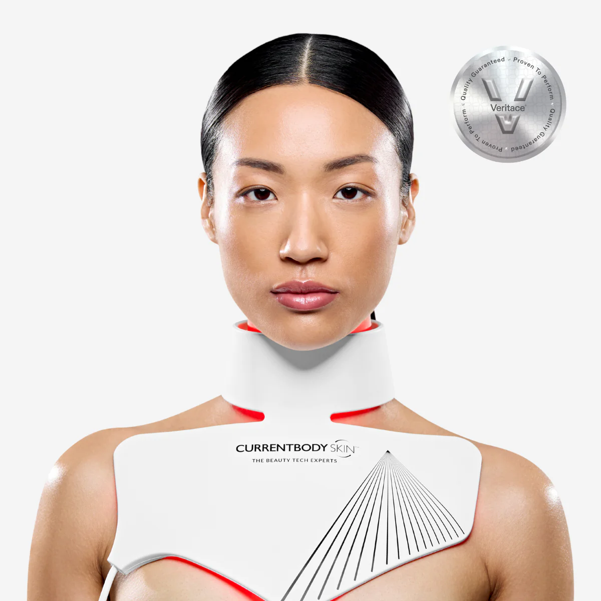 CurrentBody Skin LED Hals & Dekolleté Maske - Image 13