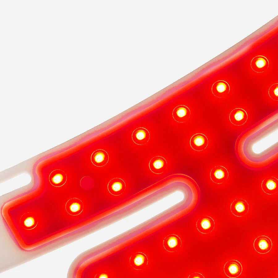 CurrentBody Skin LED Hals & Dekolleté Maske - Image 3