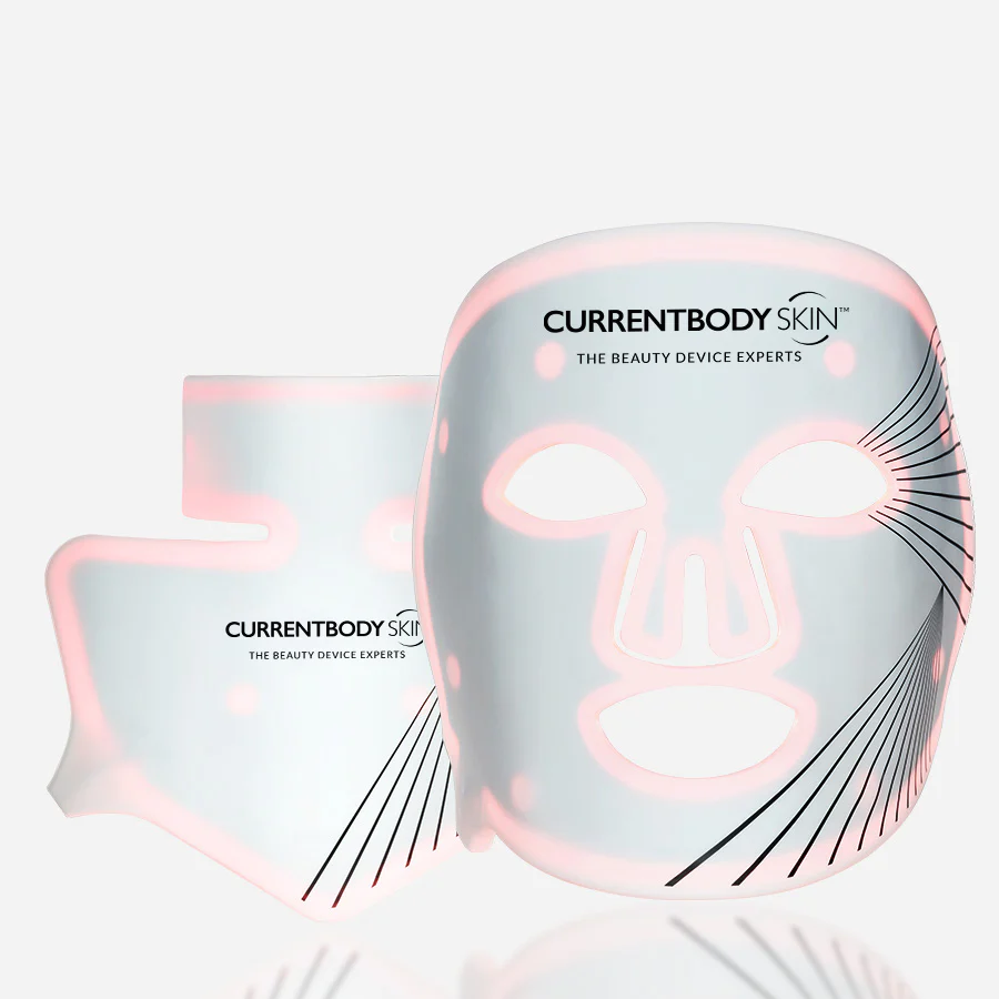 CurrentBody Skin LED Hals & Dekolleté Maske - Image 4