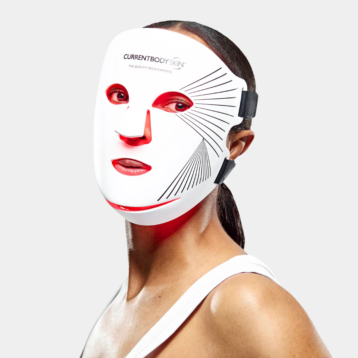 CurrentBody Skin LED Lichttherapie Maske - Image 2
