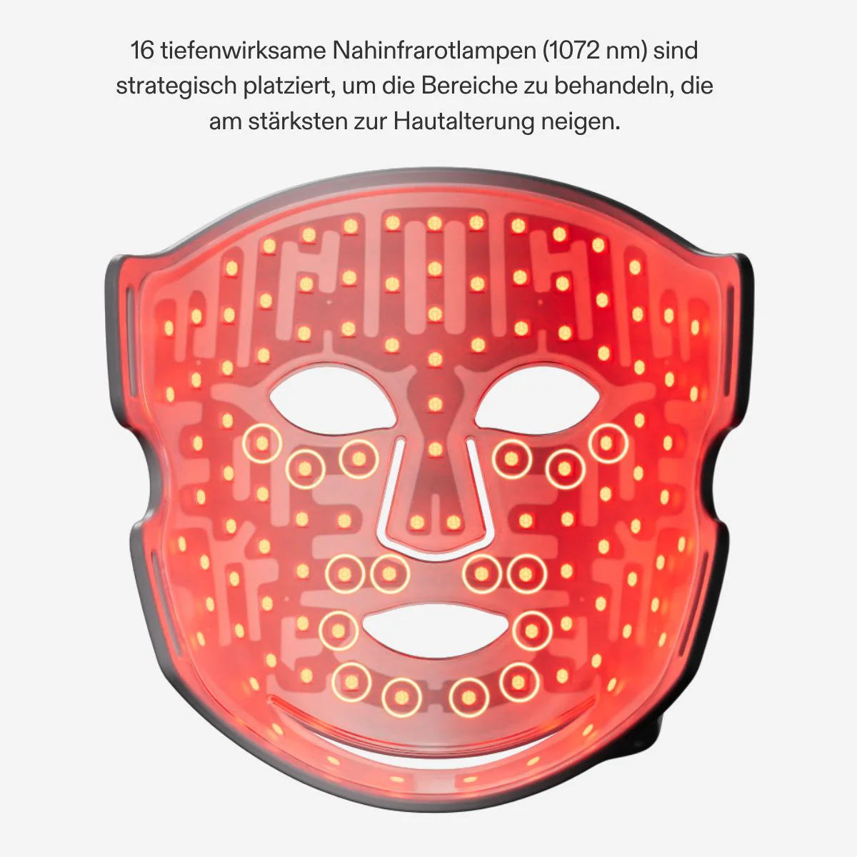 CurrentBody Skin LED Lichttherapie Maske - Image 5