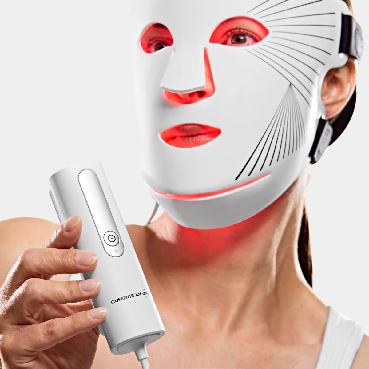 CurrentBody Skin LED Lichttherapie Maske - Image 6