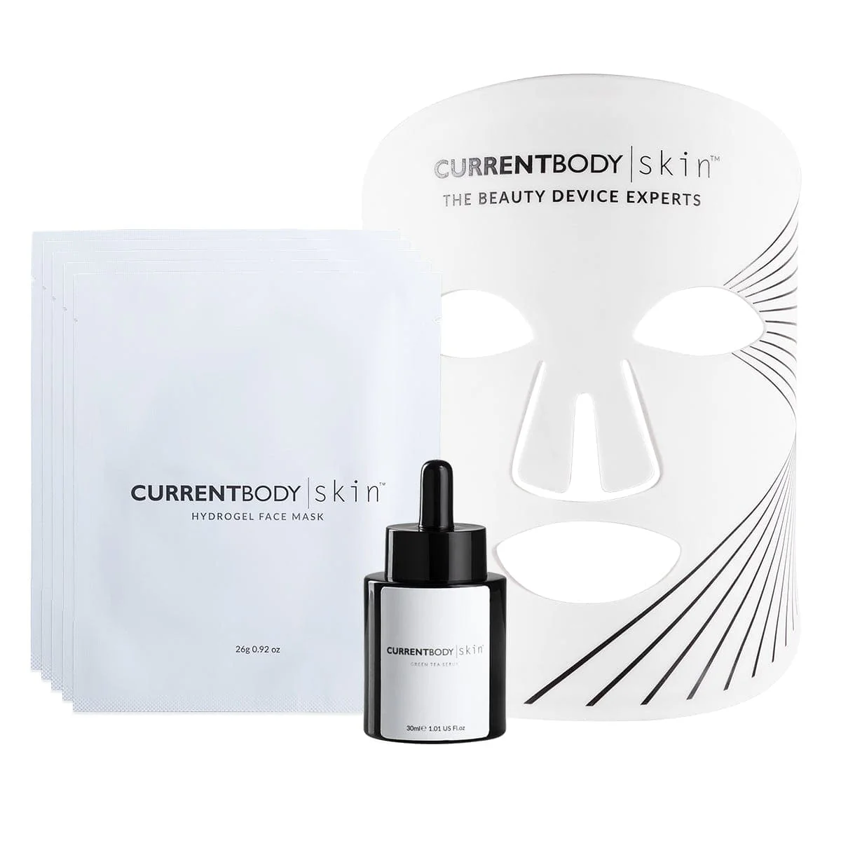 CurrentBody Skin LED Lichttherapie Maske Angebot - Image 6
