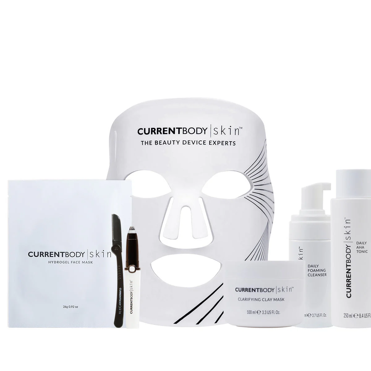 CurrentBody Skin LED Lichttherapie Maske Angebot - Image 8