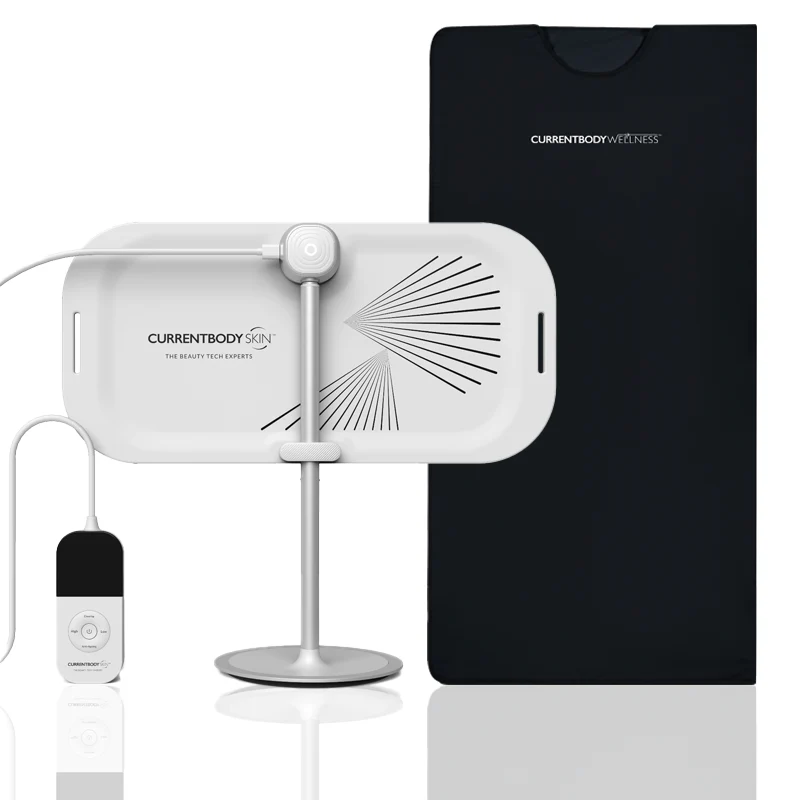 CurrentBody Skin LED Lichttherapie Panel - Image 10