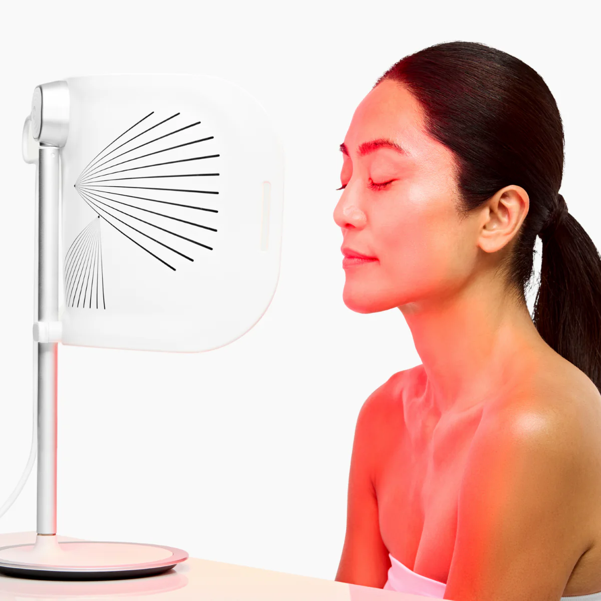 CurrentBody Skin LED Lichttherapie Panel - Image 2