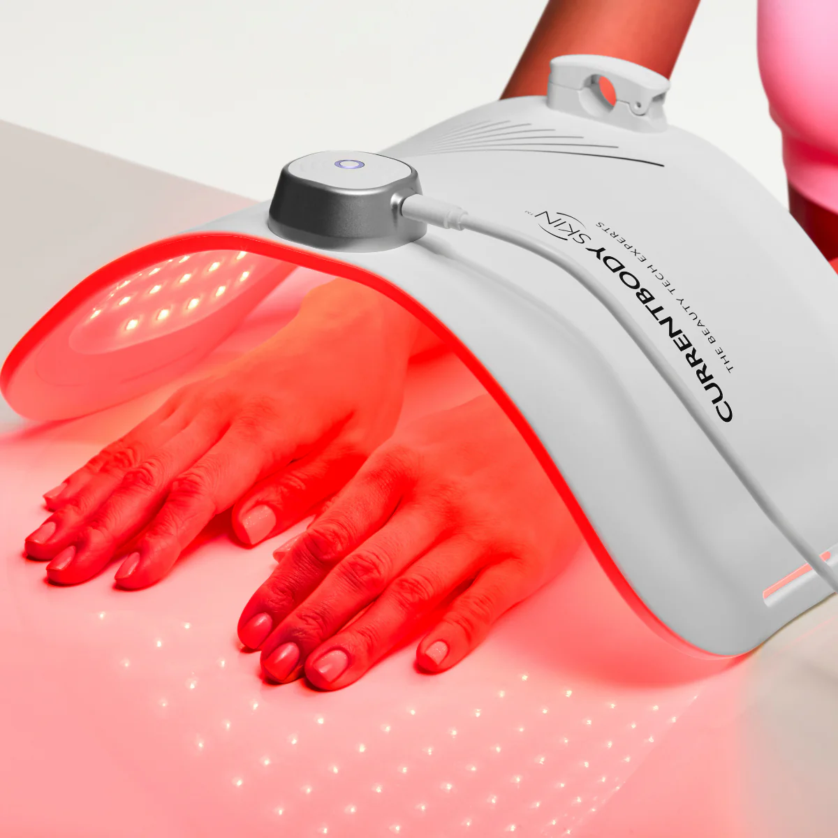 CurrentBody Skin LED Lichttherapie Panel - Image 6