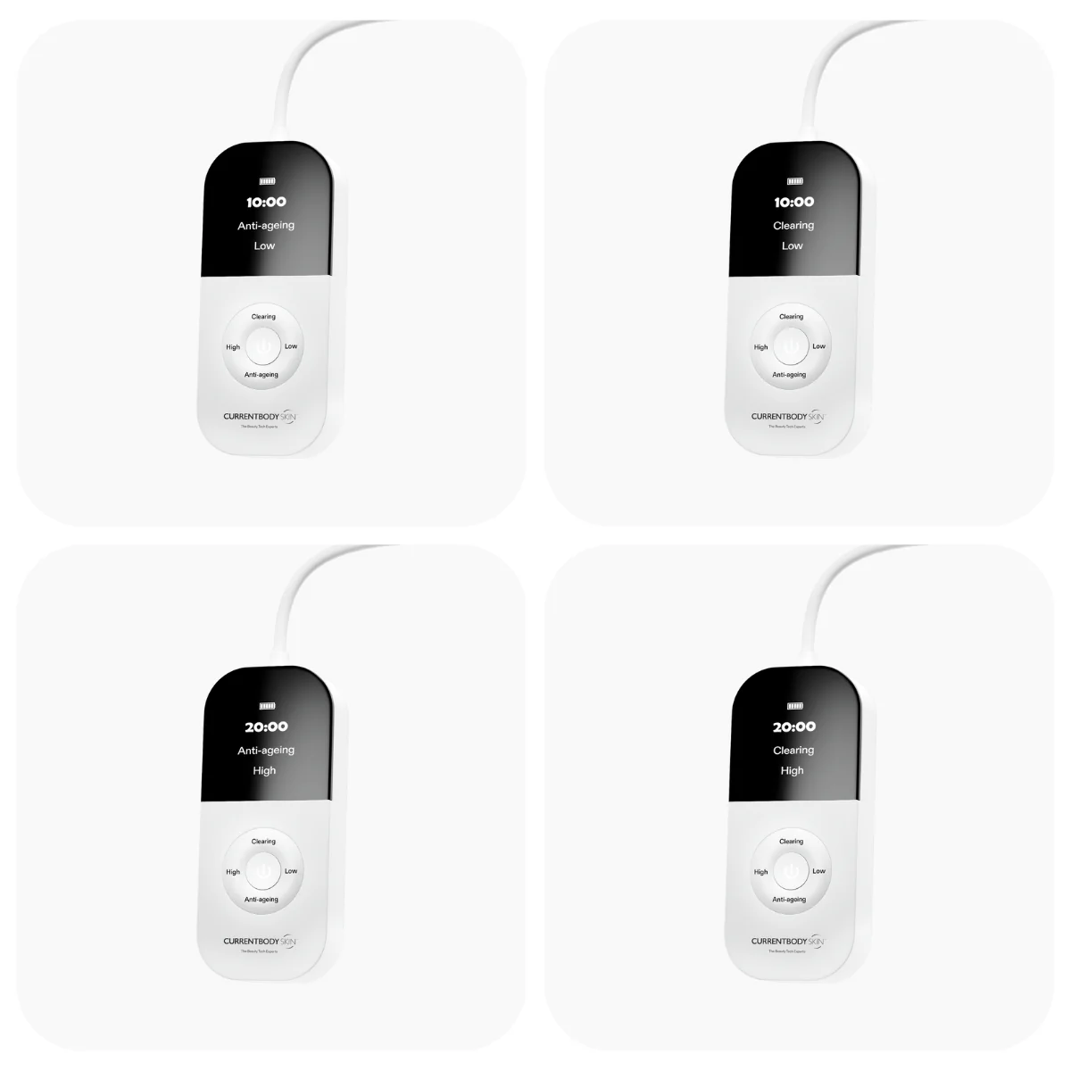CurrentBody Skin LED Lichttherapie Panel - Image 8