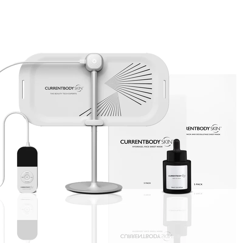 CurrentBody Skin LED Lichttherapie Panel - Image 9