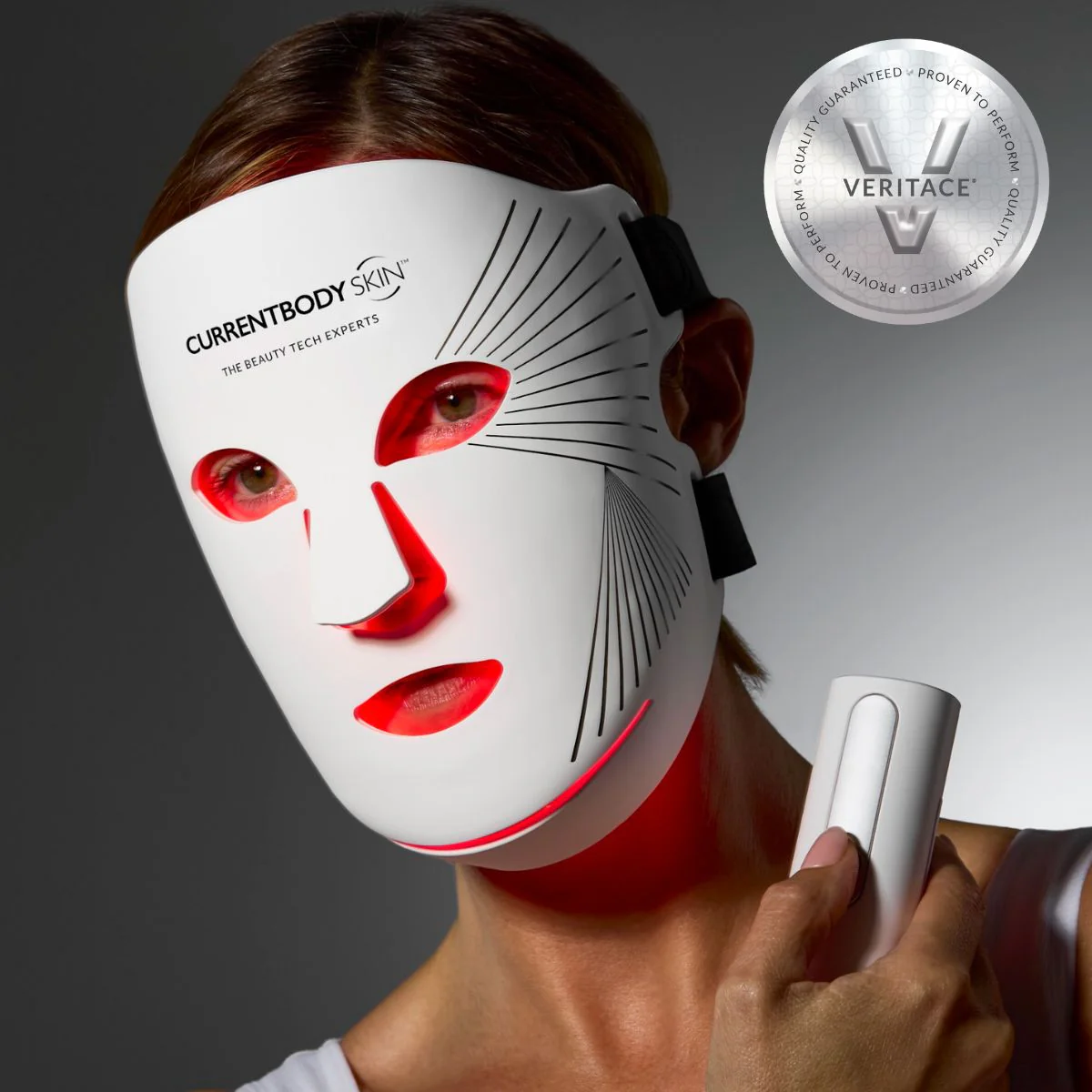 CurrentBody Skin LED Mask Series 2 & Sauna Blanket - Image 2