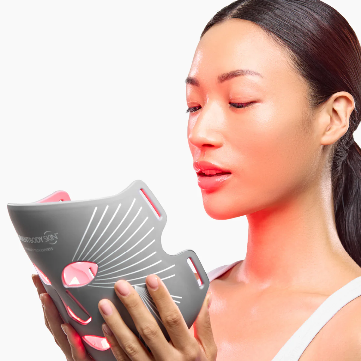 CurrentBody Skin LED Multi-Licht Therapie Maske - Image 2