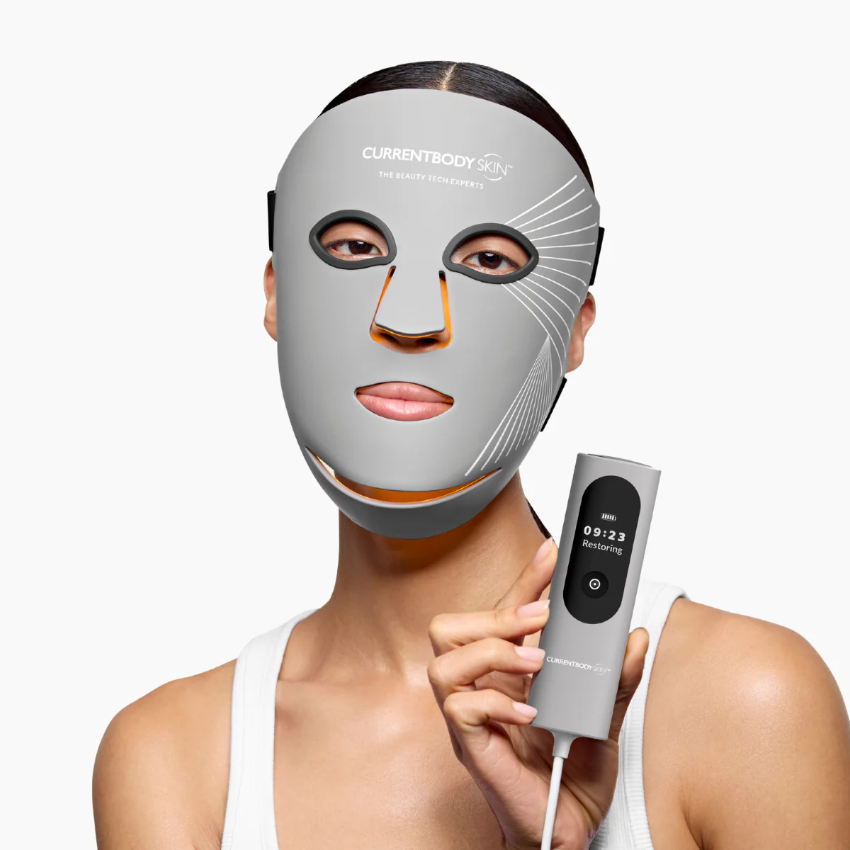 CurrentBody Skin LED Multi-Licht Therapie Maske - Image 5
