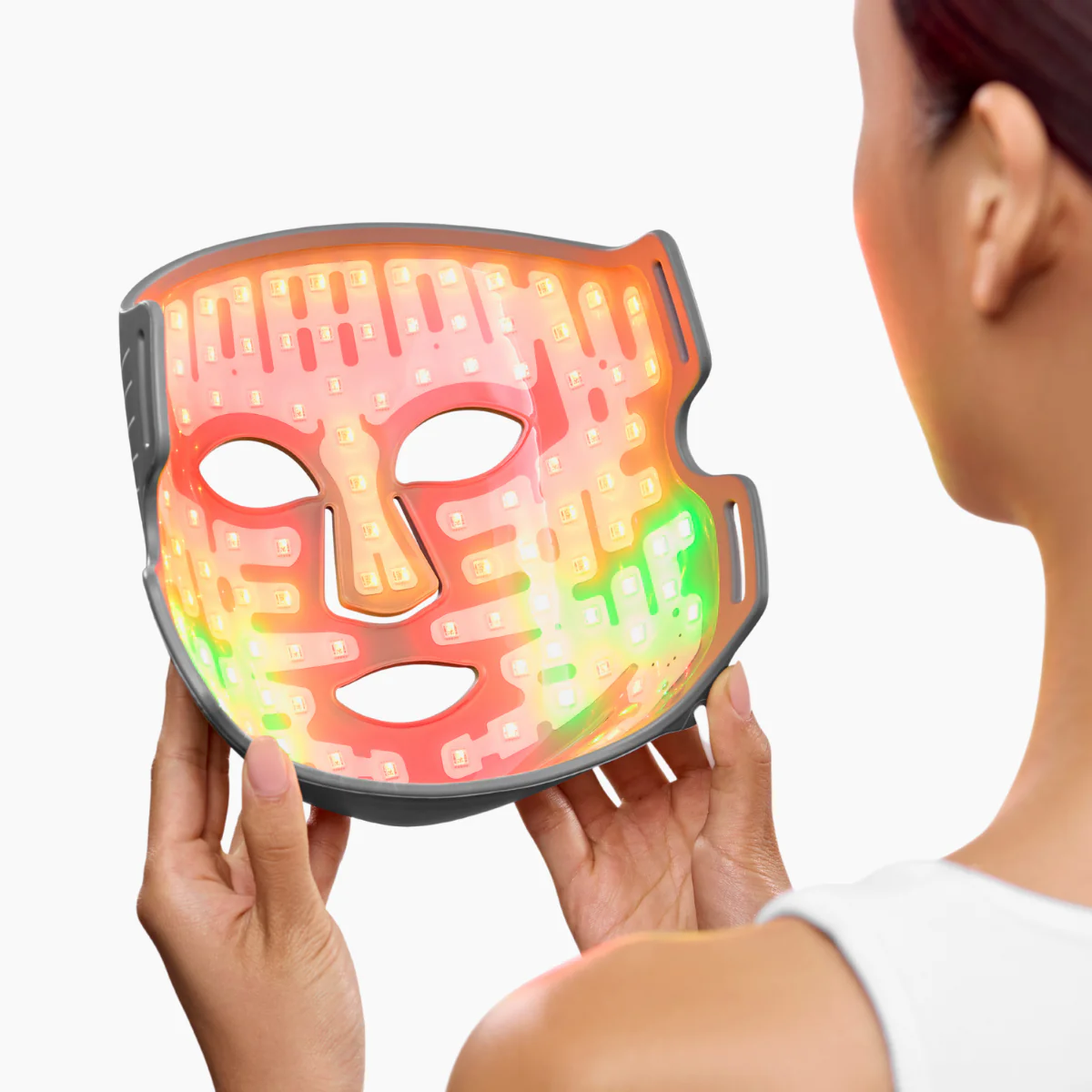 CurrentBody Skin LED Multi-Licht Therapie Maske - Image 6