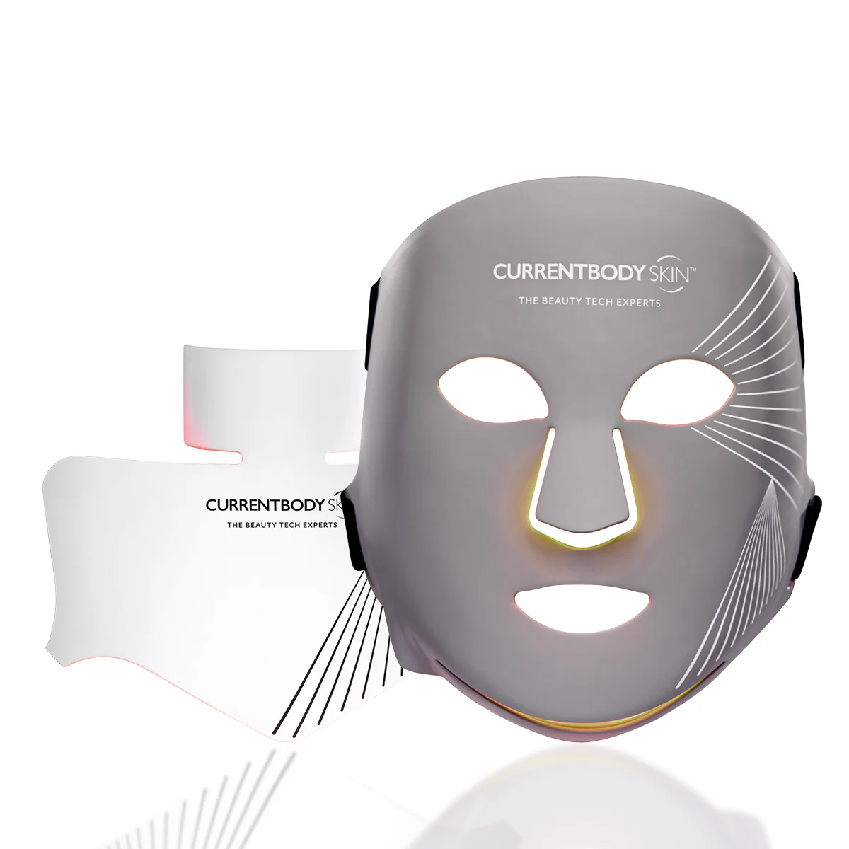 CurrentBody Skin LED Multi-Licht Therapie Maske - Image 7