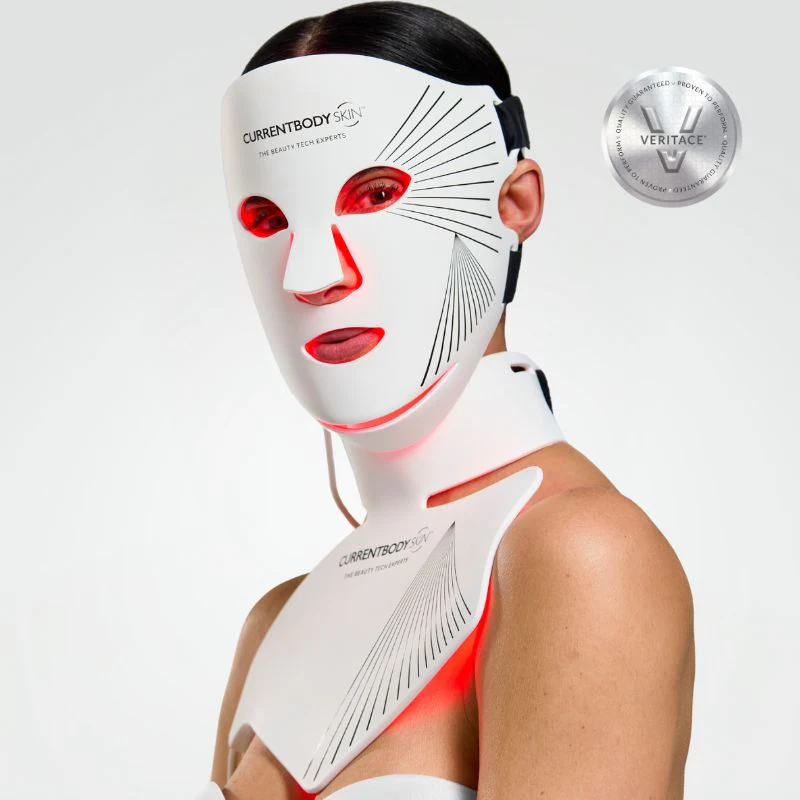 CurrentBody Skin Gesicht, Hals & Dekolleté Set: 2 Generation