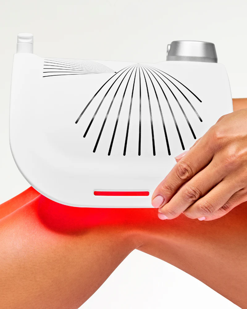 CurrentBody Skin LED Lichttherapie Panel & Saunadecke - Image 3