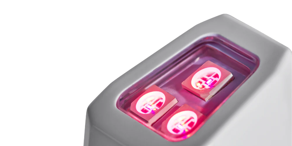 CurrentBody Skin LED Multi-Licht Therapie Maske & LED-Stift gegen Pickel und Unreinheiten - Image 6