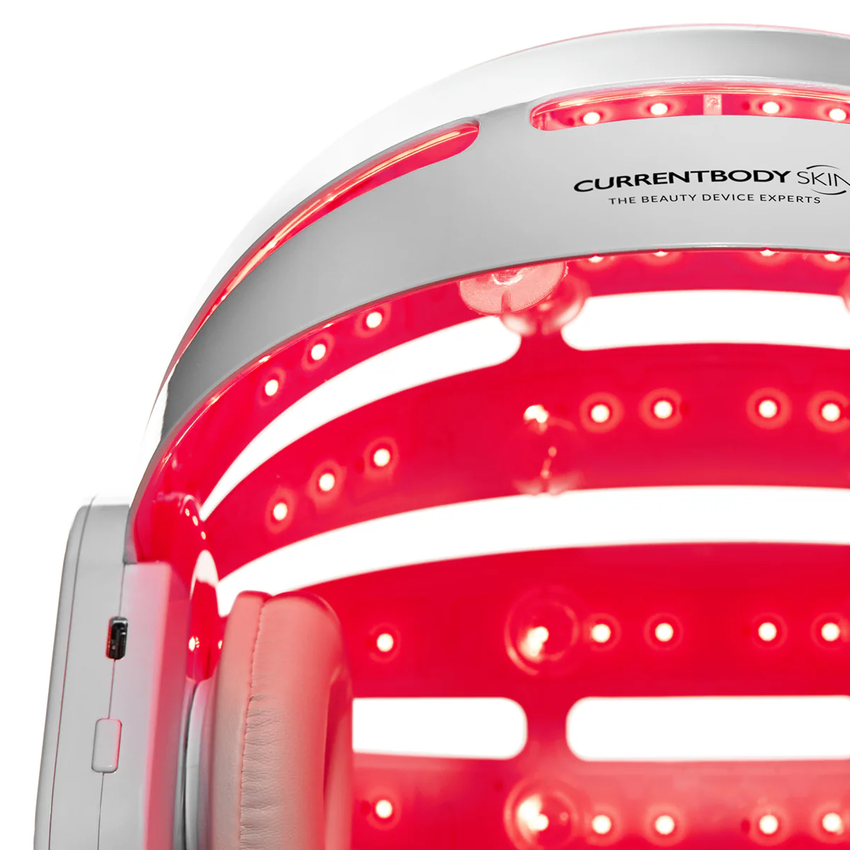 CurrentBody Skin LED Multi-Licht Therapie Maske & LED Gerät gegen Haarausfall - Image 7