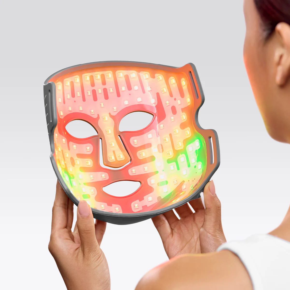 CurrentBody Skin LED Multi-Licht Maske & Infrarot Saunadecke - Image 4