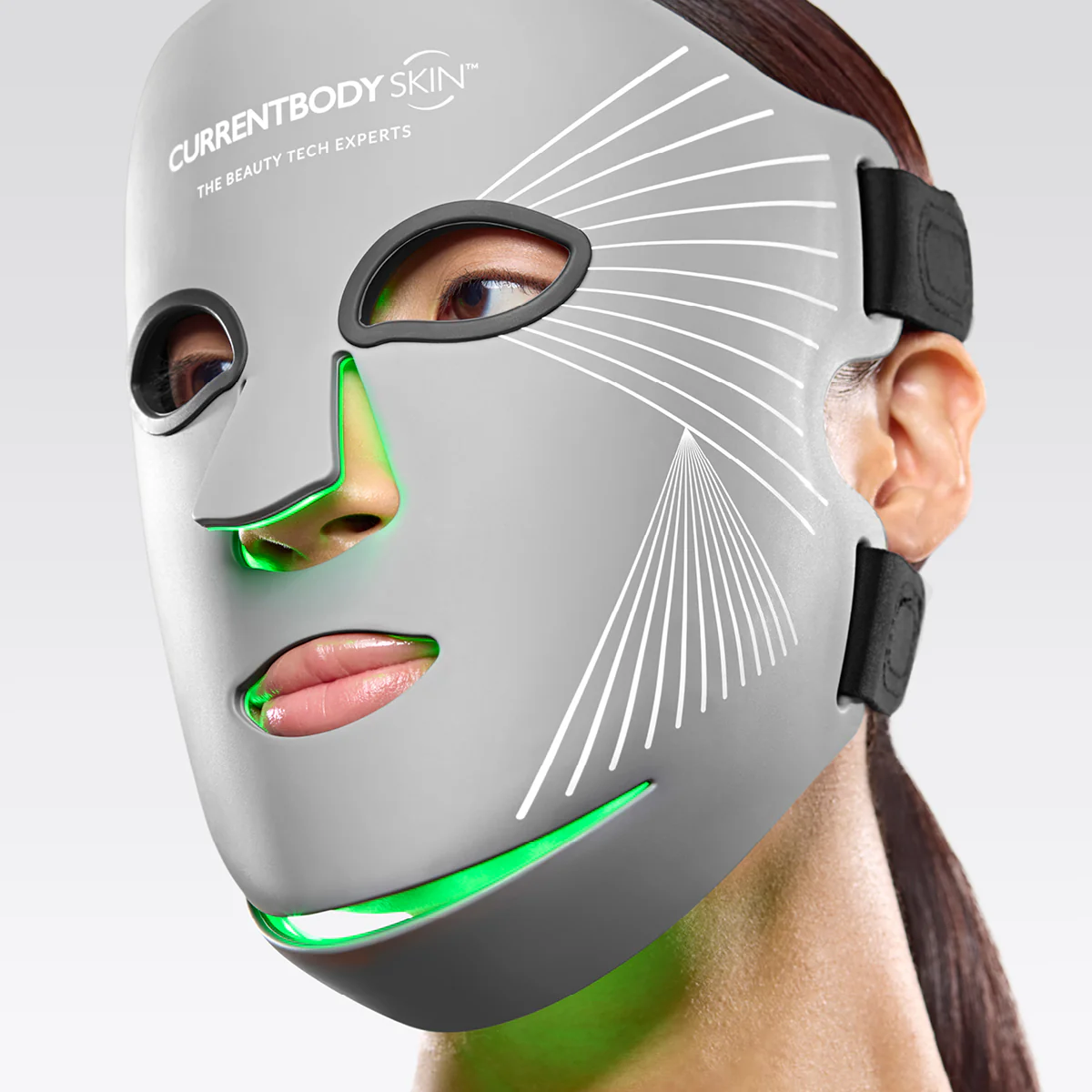 CurrentBody Skin LED Multi-Licht Maske & Infrarot Saunadecke - Image 6