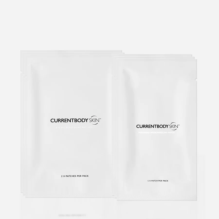 CurrentBody Skin Radiofrequenz-Microneedling-Behandlung - Image 5