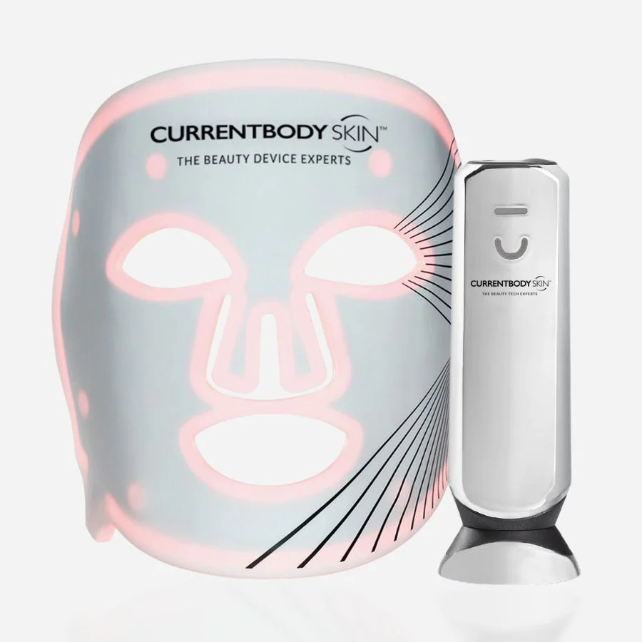 CurrentBody Skin Set X Radiofrequenz zum Straffen & Aufhellen - Image 3