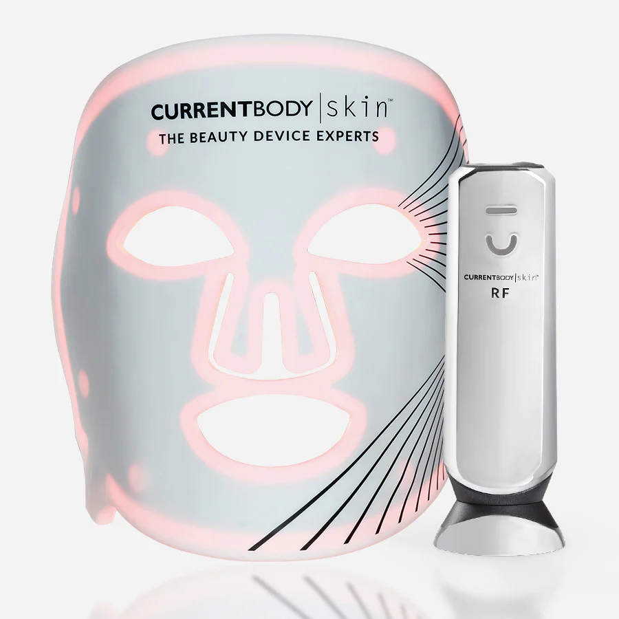 CurrentBody Skin Set X Radiofrequenz zum Straffen & Aufhellen - Image 2
