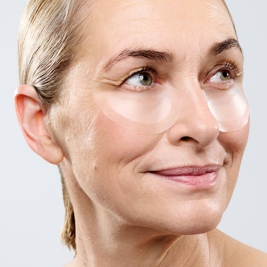CurrentBody Skin Microneedling Patches für die Augen - Image 2