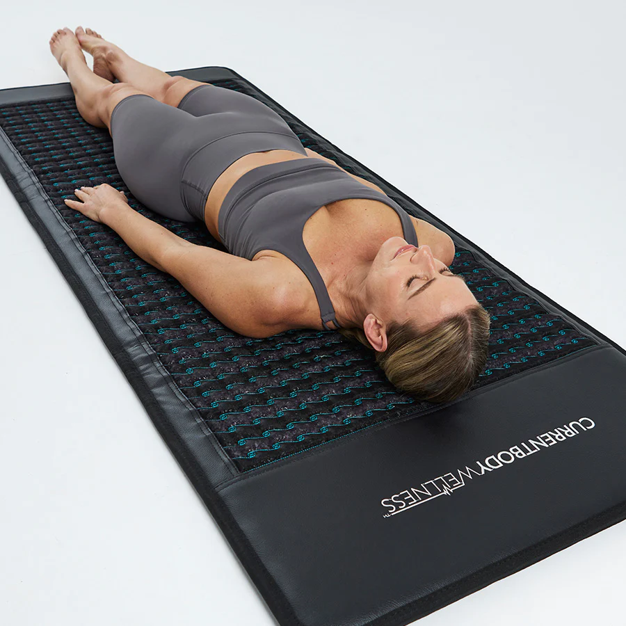 CurrentBody Wellness Infrarot-PEMF-Matte - Image 3