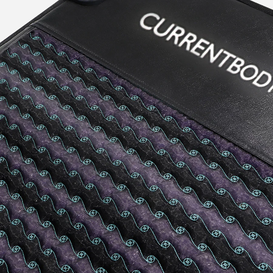 CurrentBody Wellness Infrarot-PEMF-Matte - Image 5