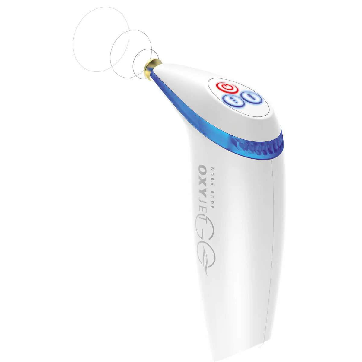 OXYjet GO-Sauerstoff-Gesichtsbehandlungssystem - Image 11
