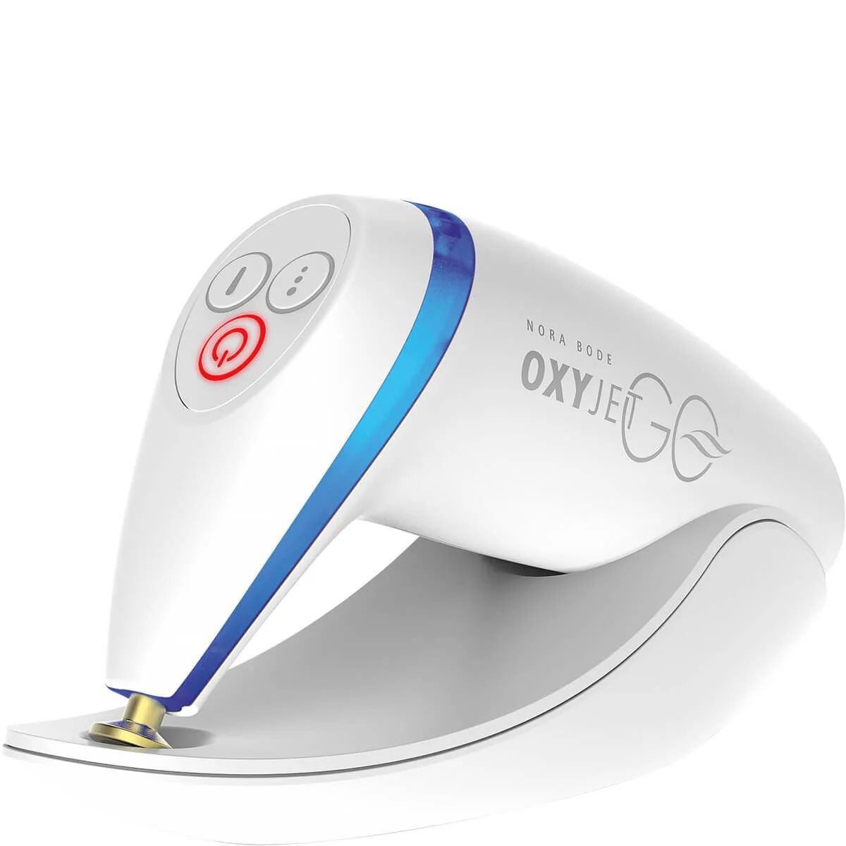 OXYjet GO-Sauerstoff-Gesichtsbehandlungssystem - Image 5
